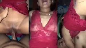 Tante di Gas Keenakan Sampe Bilang Anjing poster