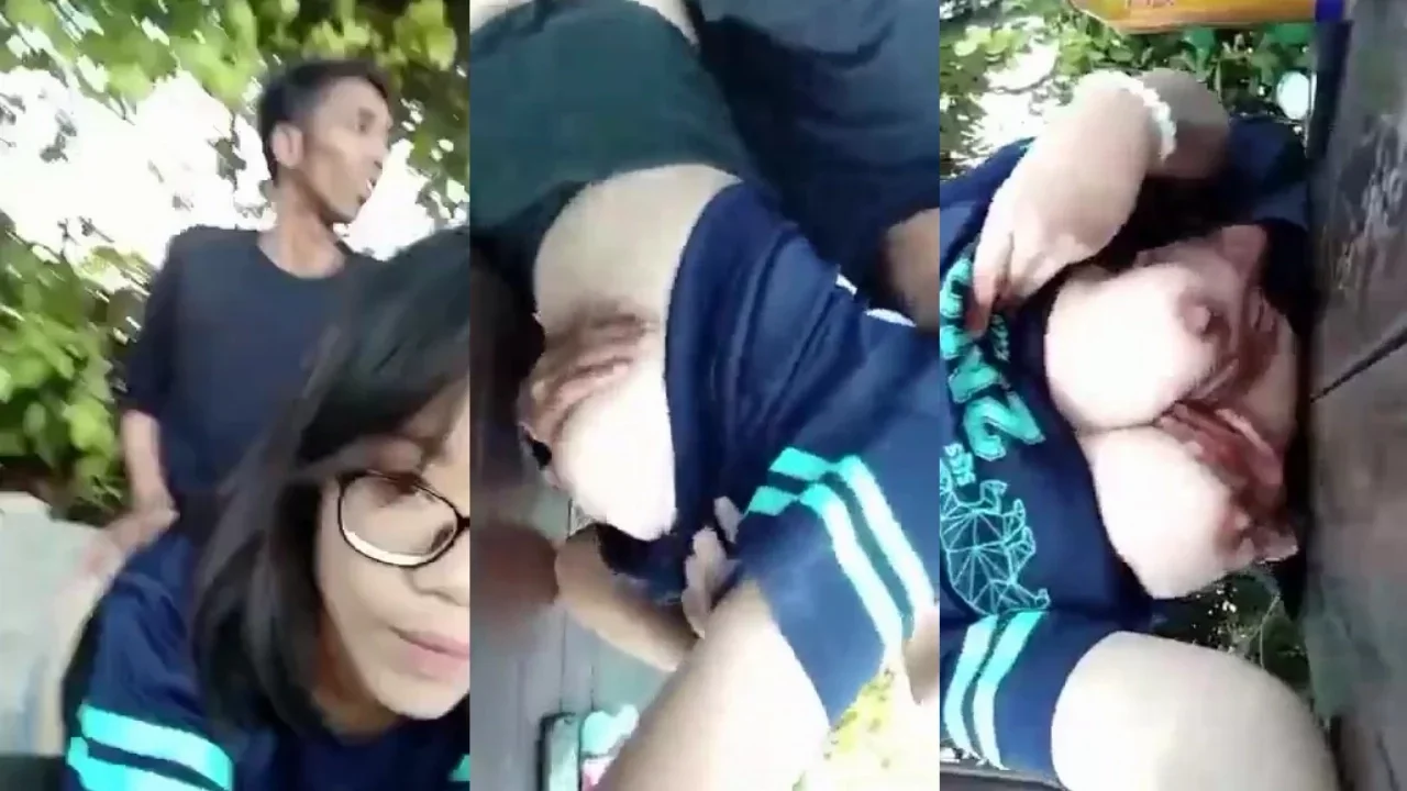 Jamet ABG Ngentot Cewek Cantik Di Tamen poster